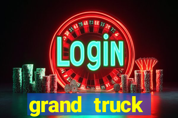 grand truck simulator 2 download dinheiro infinito